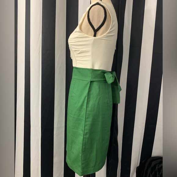 2/$15- Fora Front Ruffle Dress - Picture 3 of 8